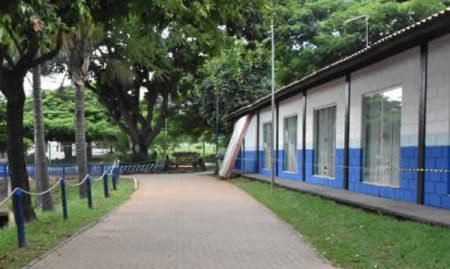 Prefeitura desenvolve projeto para nova área administrativa do Creape