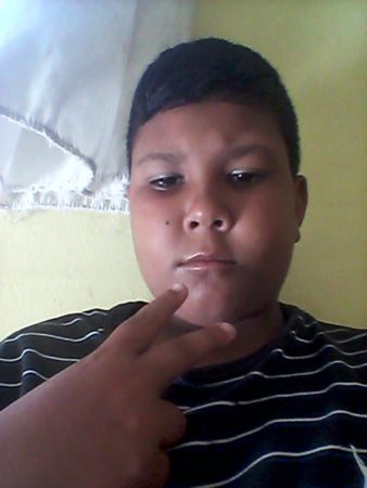 Menino é encontrado bem, em Hortolândia