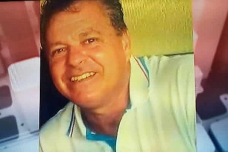 Família procura por comerciante desaparecido em Campinas