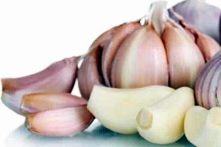 Alho e seus benefícios