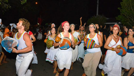 Bloco Berravaca de Barão Geraldo acontece na sexta-feira(01/03)