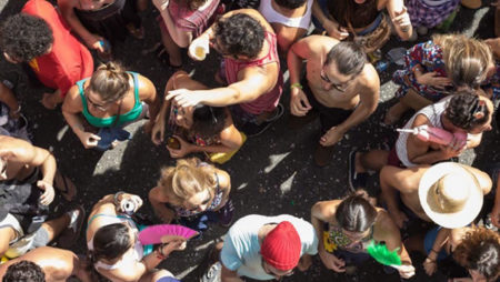 Tudo Sobre a Lei Seca no Carnaval 2019