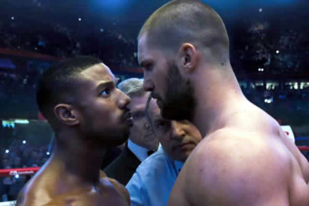 Creed II (7,5)