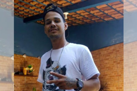 Jovem desaparece misteriosamente na cidade de Hortolândia