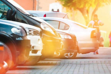 Tudo o que você precisa saber sobre a multa por estacionar em local proibido