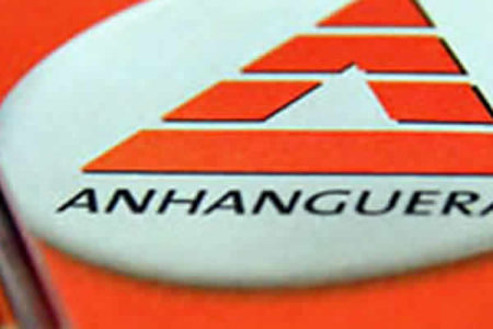 Vestibular da Anhanguera será realizado no dia 16 de fevereiro em Sumaré