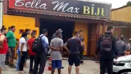 Morre mulher que o ex-marido ateou fogo em Campinas