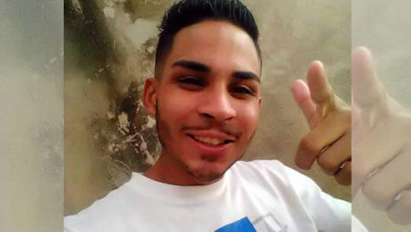 Família procura jovem que desapareceu após sair de casa em Hortolândia