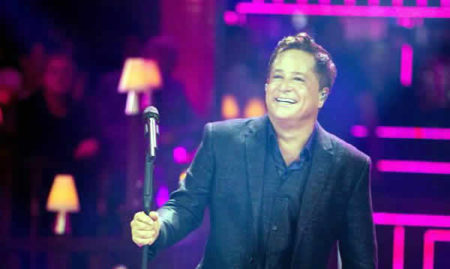 Leonardo se apresenta em Valinhos/SP