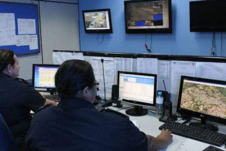 Roubo e furto de veículos tem aumento de 15% em Hortolândia em 2018.