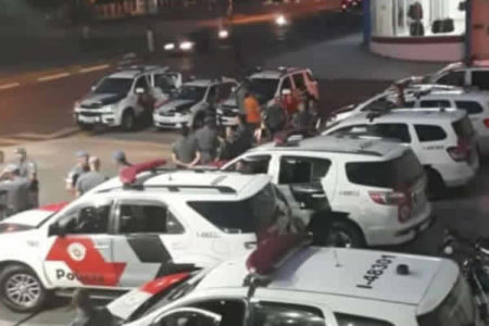 Resultados da Operação “Rodovia mais Segura”