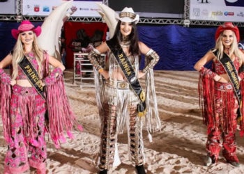 Inscrição para a escolha da Rainha do Sumaré Arena Music 2019 já começou