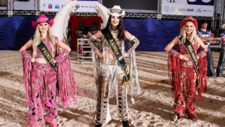 Inscrição para a escolha da Rainha do Sumaré Arena Music 2019 já começou