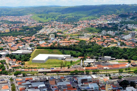 Valinhos abre concurso público