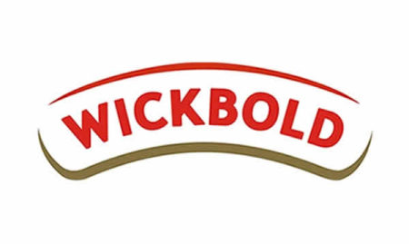 Supervisor de Manutenção na Wickbold