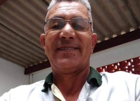 Frentista que estava desaparecido retorna para casa e passa bem