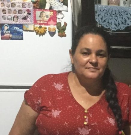 Familiares procuram por mulher desaparecida em Hortolândia