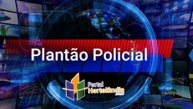 plantao policial