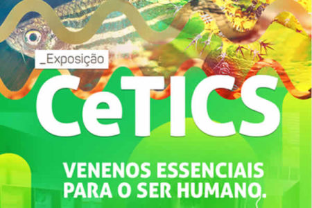 Exposição CeTICS Sobre Rodas chega ao shopping Hortolândia
