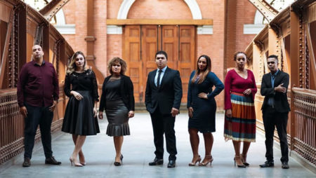 “Coral Ekklésia” se apresenta em Hortolândia na segunda (01)