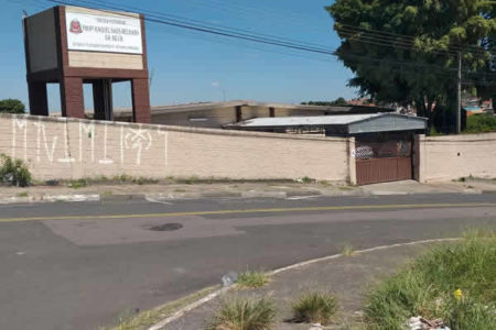 Briga de alunos em escola estadual vira caso de polícia em Hortolândia