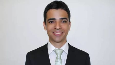 Jovem de 22 anos dá dicas de como passar em concurso público