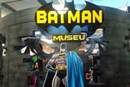 Parque do Batman em Campinas