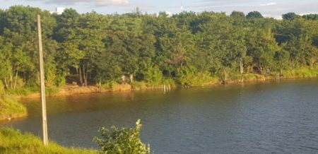 Jovem morre afogado em lagoa de Hortolândia