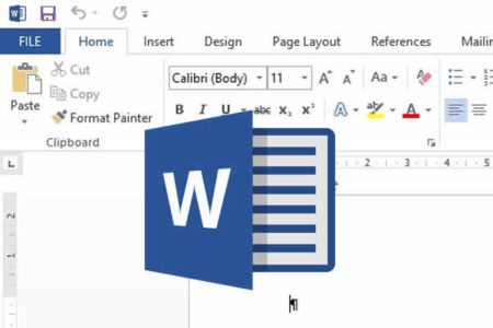Curso Básico de Microsoft Word 2013 na Fundação Bradesco