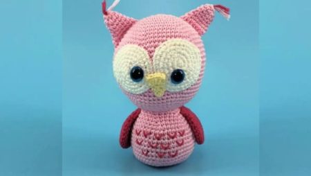 Center Panos oferece curso gratuito de amigurumis