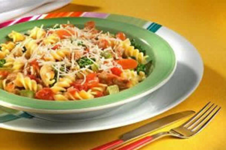 Basilar ensina a fazer delicioso caldo de legumes