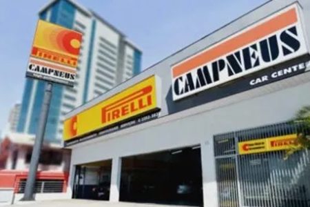 Campneus contrata Operador de Serviços Automotivos