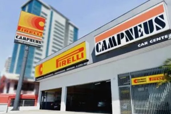 Campneus contrata Operador de Serviços Automotivos
