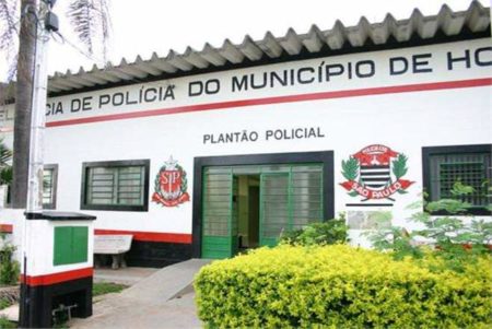 Homem descumpre medida protetiva e acaba preso em flagrante no Parque do Horto