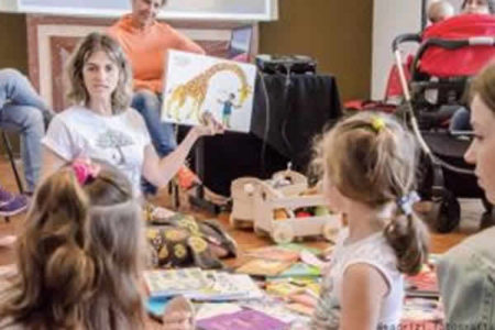 Empreendedorismo pós-maternidade fortalece iniciativas em feira regional