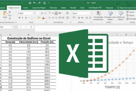 Curso Gratuito de Excel 2010 – Básico na Fundação Bradesco
