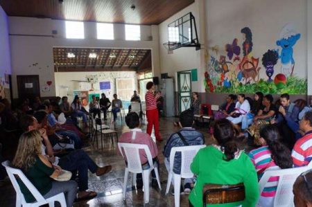 Caps Vida terá atendimento 24h para pacientes em crise