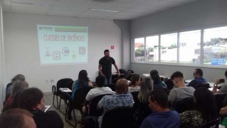 Escola de Gestão celebra 13 anos com debate sobre reforma da previdência