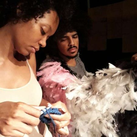 Semana Cultural tem espetáculo de teatro nesta terça-feira (26/03)