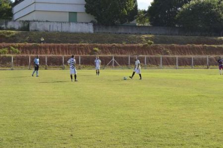 Futebol: Campeonato dos servidores tem rodada com surpresas