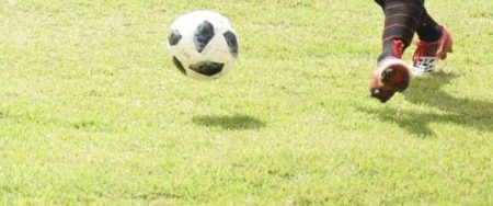 Final de semana com muitos gols pelo Futebol Amador de Hortolândia