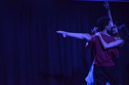 Dança é a atração desta quarta-feira (27/03) da Semana Cultural