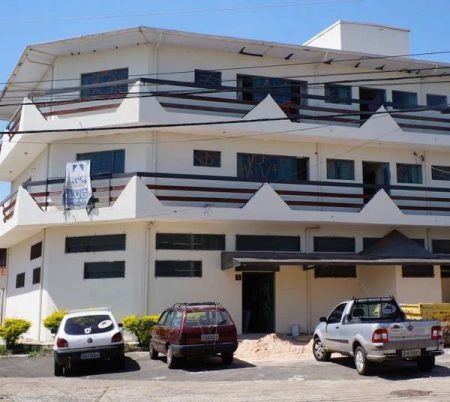 UBS Santa Clara funcionará em novo endereço