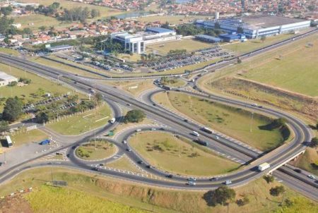 Hortolândia tem saldo positivo de 456 empregos em fevereiro, aponta Caged