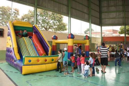 Prefeitura promove 2.a Ação Comunitária na Vila Real neste sábado (30/03)