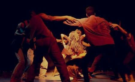 Semana Cultural tem espetáculo de dança nesta quinta-feira (28/03)