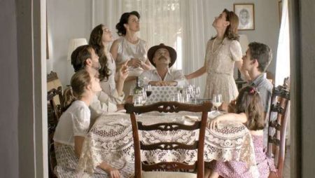 Filme “As Duas Irenes” abre nova temporada de cinema do Ponto MIS