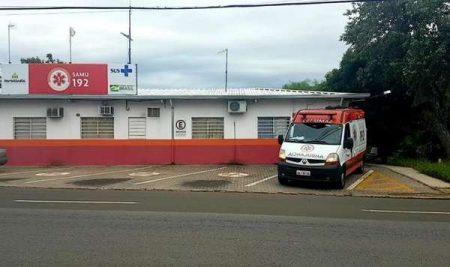 Samu comemora 11º aniversário com atendimentos que trouxeram vida