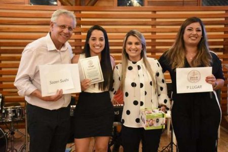 Roteiro gastronômico aumenta clientela de estabelecimentos