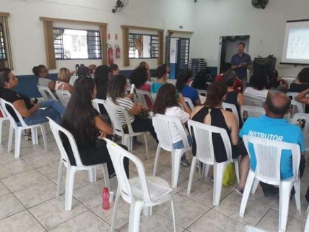 Unidades de saúde terão grupos de caminhada
